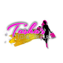 Tasha's Total Treasures