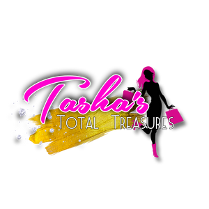 Tasha&#39;s Total Treasures